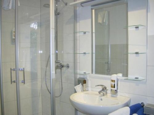 Pension Stiegelmeier Вінтерберг Номер фото